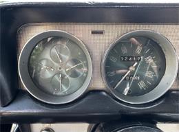 1956 Continental Mark II (CC-2113666) for sale in Hingham, Massachusetts