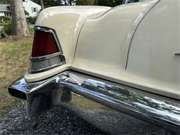 1956 Continental Mark II (CC-2113666) for sale in Hingham, Massachusetts