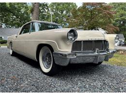 1956 Continental Mark II (CC-2113666) for sale in Hingham, Massachusetts