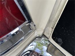 1956 Continental Mark II (CC-2113666) for sale in Hingham, Massachusetts