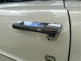 1956 Continental Mark II (CC-2113666) for sale in Hingham, Massachusetts
