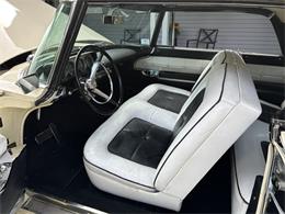 1956 Continental Mark II (CC-2113666) for sale in Hingham, Massachusetts