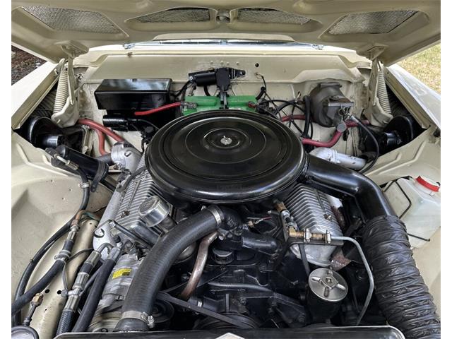 1956 Continental Mark II (CC-2113666) for sale in Hingham, Massachusetts