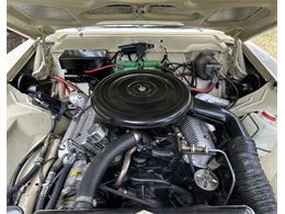 1956 Continental Mark II (CC-2113666) for sale in Hingham, Massachusetts