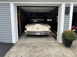 1956 Continental Mark II (CC-2113666) for sale in Hingham, Massachusetts