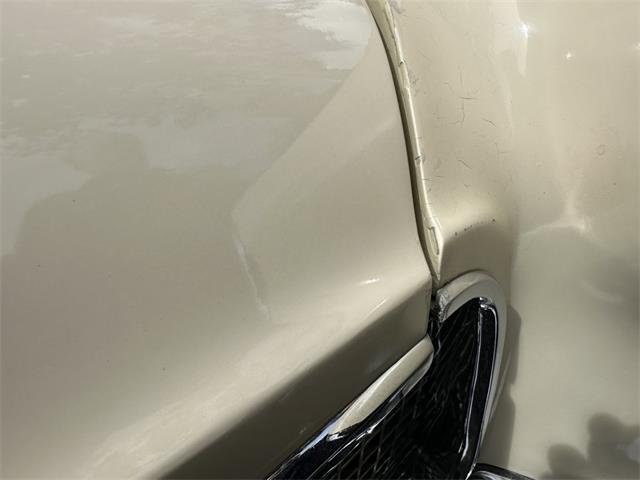 1956 Continental Mark II (CC-2113666) for sale in Hingham, Massachusetts