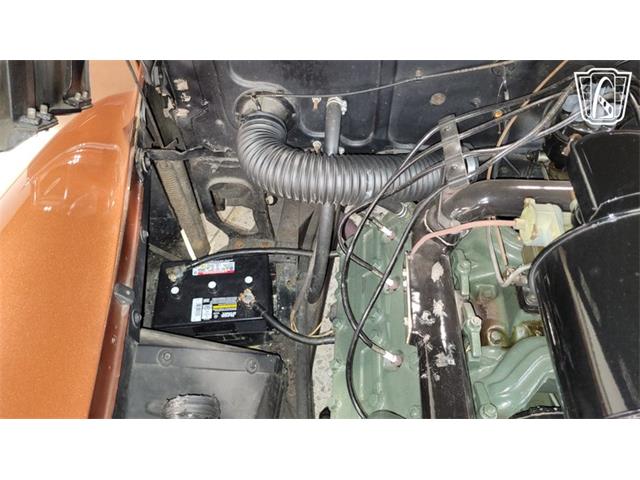 1941 Cadillac Series 75 (CC-2113668) for sale in Dearborn, Michigan