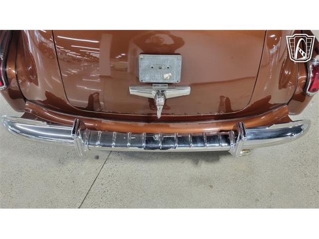 1941 Cadillac Series 75 (CC-2113668) for sale in Dearborn, Michigan