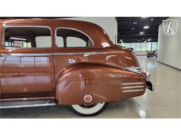 1941 Cadillac Series 75 (CC-2113668) for sale in Dearborn, Michigan