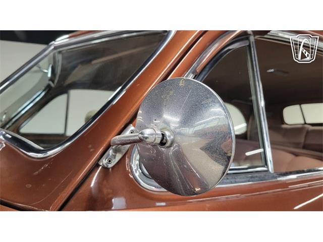 1941 Cadillac Series 75 (CC-2113668) for sale in Dearborn, Michigan
