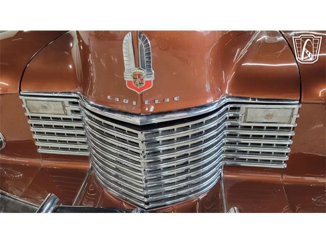 1941 Cadillac Series 75 (CC-2113668) for sale in Dearborn, Michigan