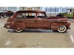 1941 Cadillac Series 75 (CC-2113668) for sale in Dearborn, Michigan