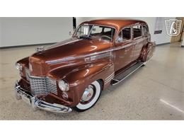 1941 Cadillac Series 75 (CC-2113668) for sale in Dearborn, Michigan