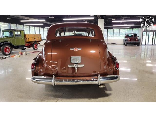 1941 Cadillac Series 75 (CC-2113668) for sale in Dearborn, Michigan