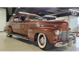 1941 Cadillac Series 75 (CC-2113668) for sale in Dearborn, Michigan
