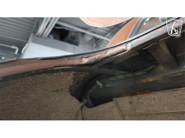 1941 Cadillac Series 75 (CC-2113668) for sale in Dearborn, Michigan