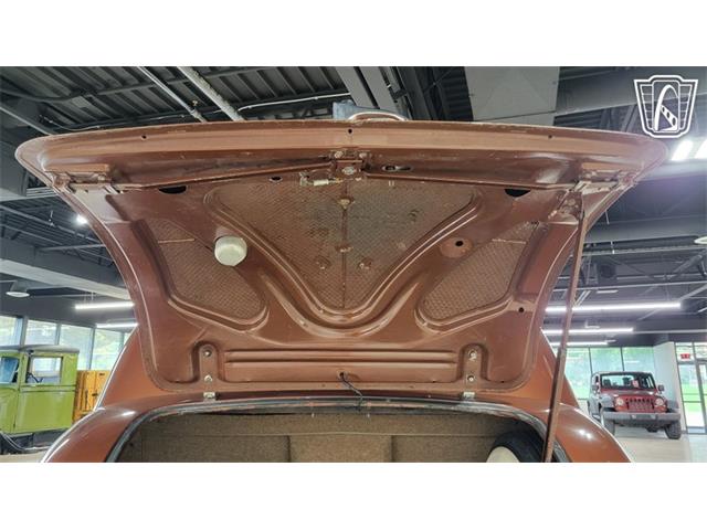 1941 Cadillac Series 75 (CC-2113668) for sale in Dearborn, Michigan