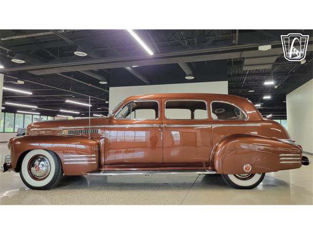 1941 Cadillac Series 75 (CC-2113668) for sale in Dearborn, Michigan