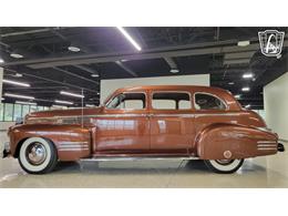 1941 Cadillac Series 75 (CC-2113668) for sale in Dearborn, Michigan