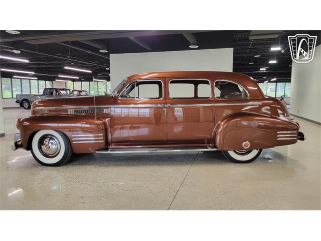 1941 Cadillac Series 75 (CC-2113668) for sale in Dearborn, Michigan