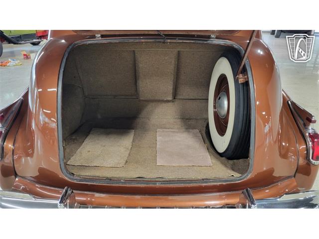 1941 Cadillac Series 75 (CC-2113668) for sale in Dearborn, Michigan