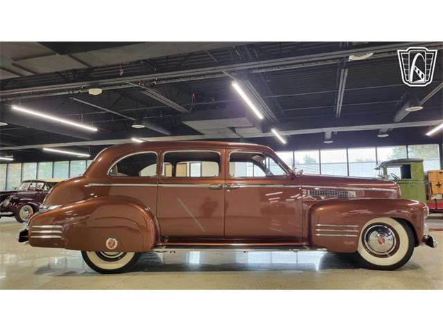 1941 Cadillac Series 75 (CC-2113668) for sale in Dearborn, Michigan