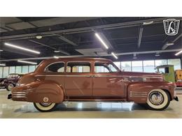 1941 Cadillac Series 75 (CC-2113668) for sale in Dearborn, Michigan