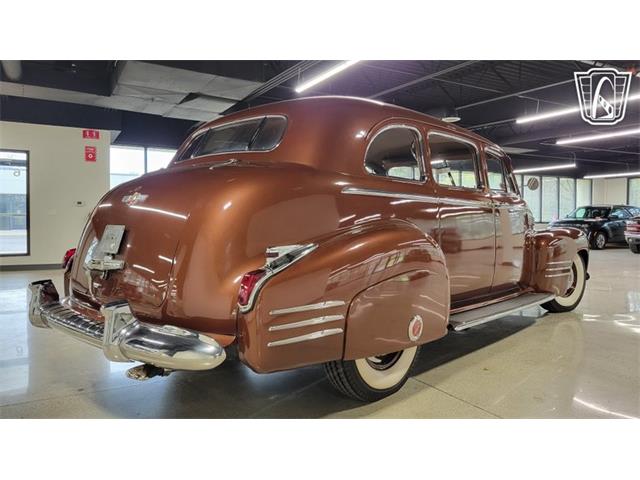 1941 Cadillac Series 75 (CC-2113668) for sale in Dearborn, Michigan