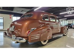 1941 Cadillac Series 75 (CC-2113668) for sale in Dearborn, Michigan