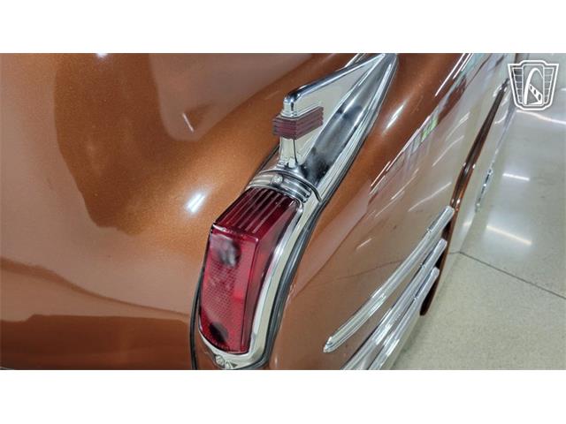 1941 Cadillac Series 75 (CC-2113668) for sale in Dearborn, Michigan