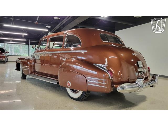 1941 Cadillac Series 75 (CC-2113668) for sale in Dearborn, Michigan