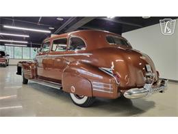 1941 Cadillac Series 75 (CC-2113668) for sale in Dearborn, Michigan