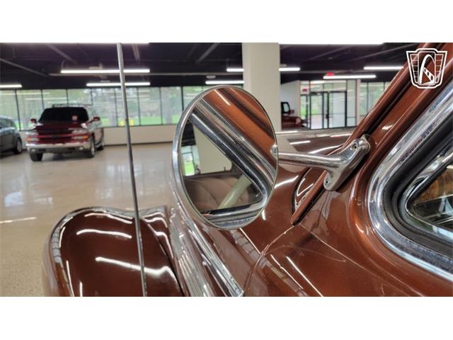 1941 Cadillac Series 75 (CC-2113668) for sale in Dearborn, Michigan