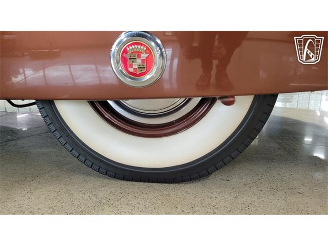 1941 Cadillac Series 75 (CC-2113668) for sale in Dearborn, Michigan