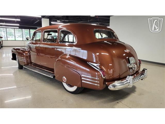 1941 Cadillac Series 75 (CC-2113668) for sale in Dearborn, Michigan