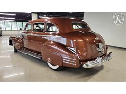 1941 Cadillac Series 75 (CC-2113668) for sale in Dearborn, Michigan
