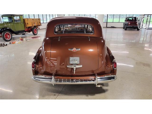 1941 Cadillac Series 75 (CC-2113668) for sale in Dearborn, Michigan