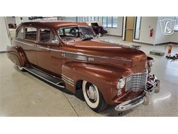 1941 Cadillac Series 75 (CC-2113668) for sale in Dearborn, Michigan