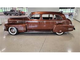 1941 Cadillac Series 75 (CC-2113668) for sale in Dearborn, Michigan