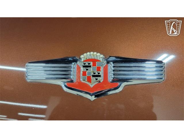 1941 Cadillac Series 75 (CC-2113668) for sale in Dearborn, Michigan