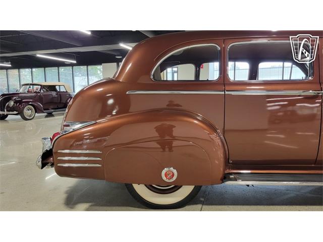 1941 Cadillac Series 75 (CC-2113668) for sale in Dearborn, Michigan