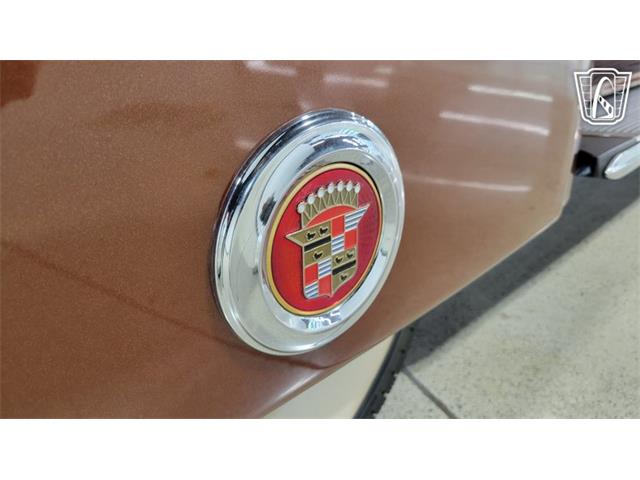 1941 Cadillac Series 75 (CC-2113668) for sale in Dearborn, Michigan