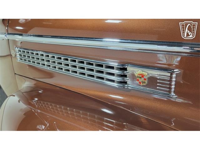 1941 Cadillac Series 75 (CC-2113668) for sale in Dearborn, Michigan