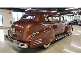 1941 Cadillac Series 75 (CC-2113668) for sale in Dearborn, Michigan
