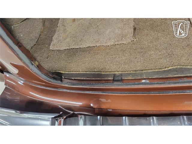 1941 Cadillac Series 75 (CC-2113668) for sale in Dearborn, Michigan