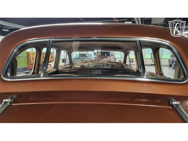 1941 Cadillac Series 75 (CC-2113668) for sale in Dearborn, Michigan