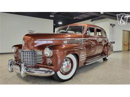 1941 Cadillac Series 75 (CC-2113668) for sale in Dearborn, Michigan