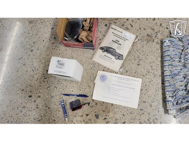 1941 Cadillac Series 75 (CC-2113668) for sale in Dearborn, Michigan