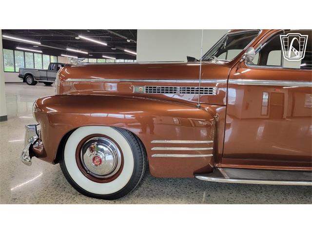 1941 Cadillac Series 75 (CC-2113668) for sale in Dearborn, Michigan