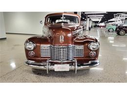 1941 Cadillac Series 75 (CC-2113668) for sale in Dearborn, Michigan